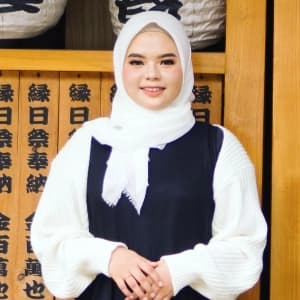 Hutami Septiana Raswaty